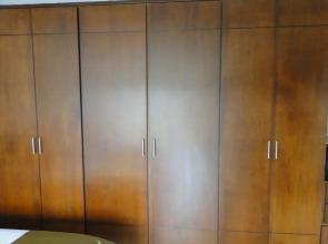 Apart Hotel Campestre Villa Juliana