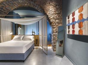 Bastiò Private Suites