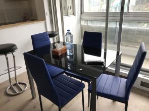 Beau studio au centre de Paris