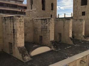 Apartamentos Boutique Villavieja