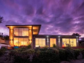 Mapua Wharfside Apartments