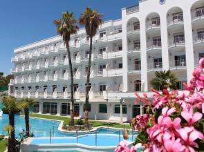 Hotel Best Lloret Splash