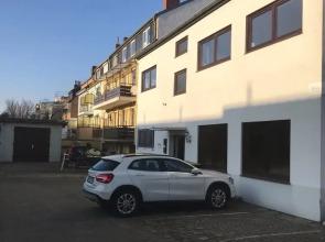 Living at Klassvilla -  Weserwehr No. 3