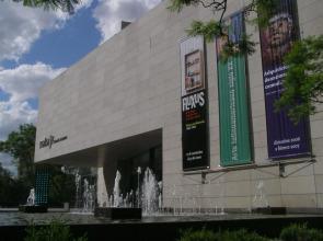 Castex y Salguero Palermo Chico 100m Mater dei