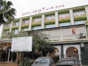 Hotel Emir