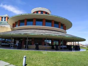 Apartamento Gran Via Logroño