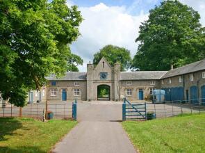 2 Bed Cottage With Mountain Views, Glanusk Estate