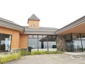 Okushiri Yunohama Onsen Hotel Midori-Kan