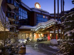 Le Palace Des Neiges