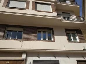 Uncibay Square Apartment