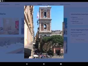 B&B Il Balconcino a Santa Chiara