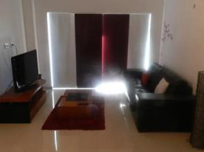 Apartamento da Rocha