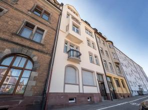 Family-Apartments Freiburg