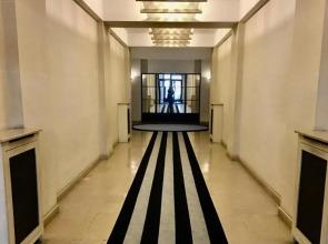 SUITE SARTRE : au cœur de la Rive Gauche, neuf, design, 2/4 personnes