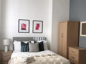 Smithdown Suites