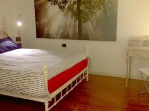 B&B Sogni sull'Acqua- spiaggia di Rimini