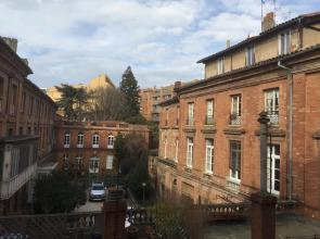 Appartement Luxe à Astorg Hypercentre