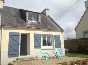 Detached House Near Beaches