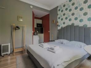 Charming Studio - 2P - Near Gare de L'est