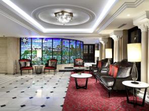 Eurostars Conquistador Hotel