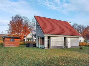 Awesome Home in Delden With Sauna, Wifi and 2 Bedrooms