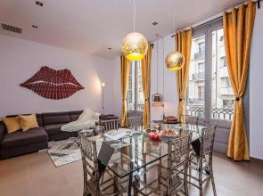 Sweet Inn - Urqui City Center