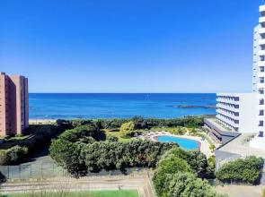 Póvoa Beach Ocean View