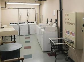 Potawatomi Inn & Cabins