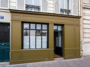 Cosy Apartment- 2br/6p - Seine/notre-dame