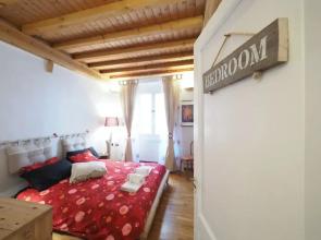 Caratteristica Dimora Della Galera