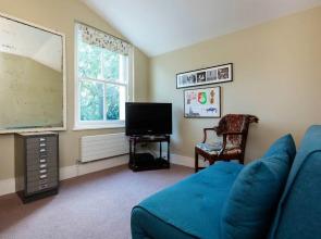 East London Elegance