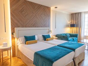 Hotel Seth Port Mahon