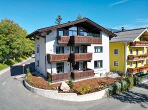 Finest Villa Zell am See Luxury Sauna 12 pax