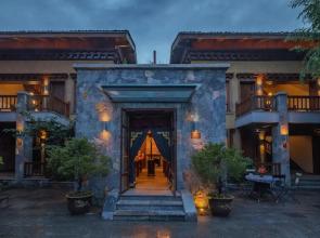 Arrokhampa By Zinc Journey Shangrila