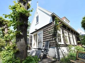 Serene Getaway in Edam