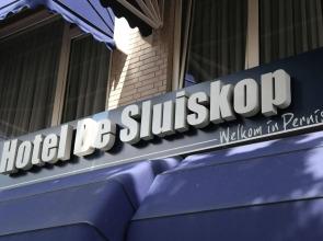 De Sluiskop