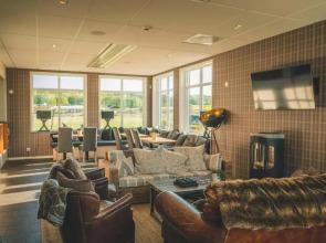 Halmstad Golfarena Hotell