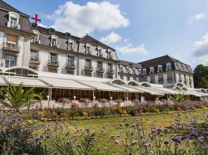 Steigenberger Hotel & Spa Bad Pyrmont