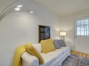 Corby Claddagh House ~ 1 Mi to Notre Dame!