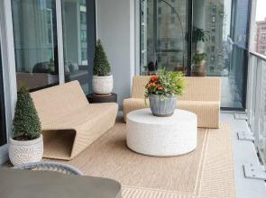 Luxury Downtown 4BR Exclusive Design PH