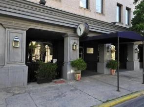 Ultra Hotel Buenos Aires