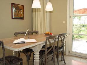 Gastenverblijf De Dichter