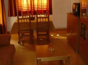 Apartaments L'Orri