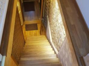 Pamėnkalnio apartamentai