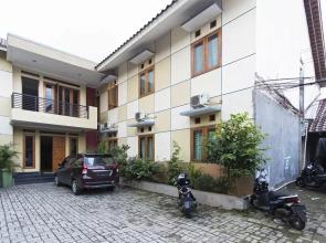 Ragunan Kost Residence