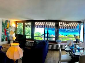 luxury villa in como lake