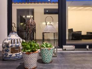 Scandinavian Apartment in Cascais