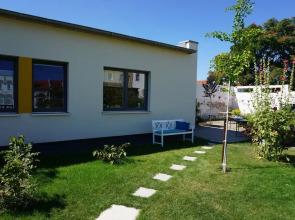 ElbQuartier Apartments Magdeburg