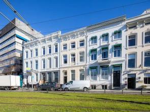 MyCityLofts - Eendrachtsweg