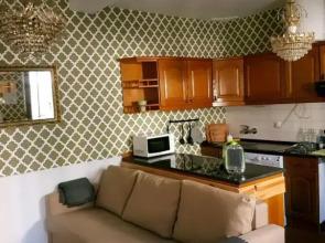 Cozy Sintra Townhouse